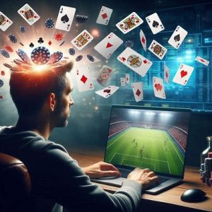 future of baccarat and sports