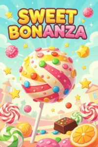 sweet bonanza jackpot games